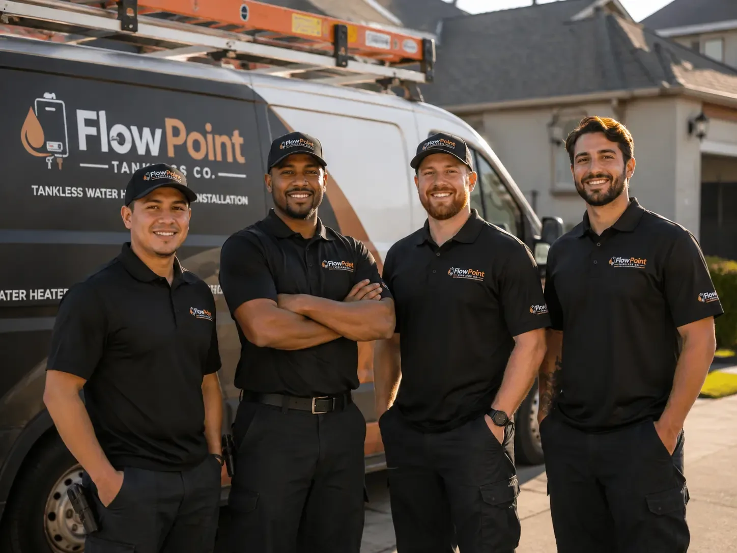 Tankless Water Heater Installation company in Ironton, MO