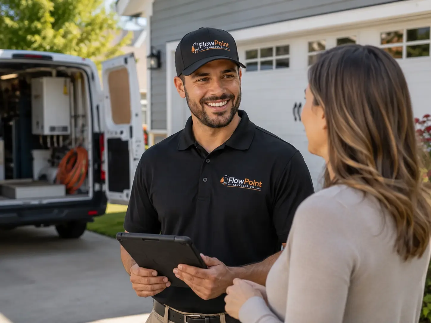 Tankless Water Heater Installation Ironton, MO FAQs